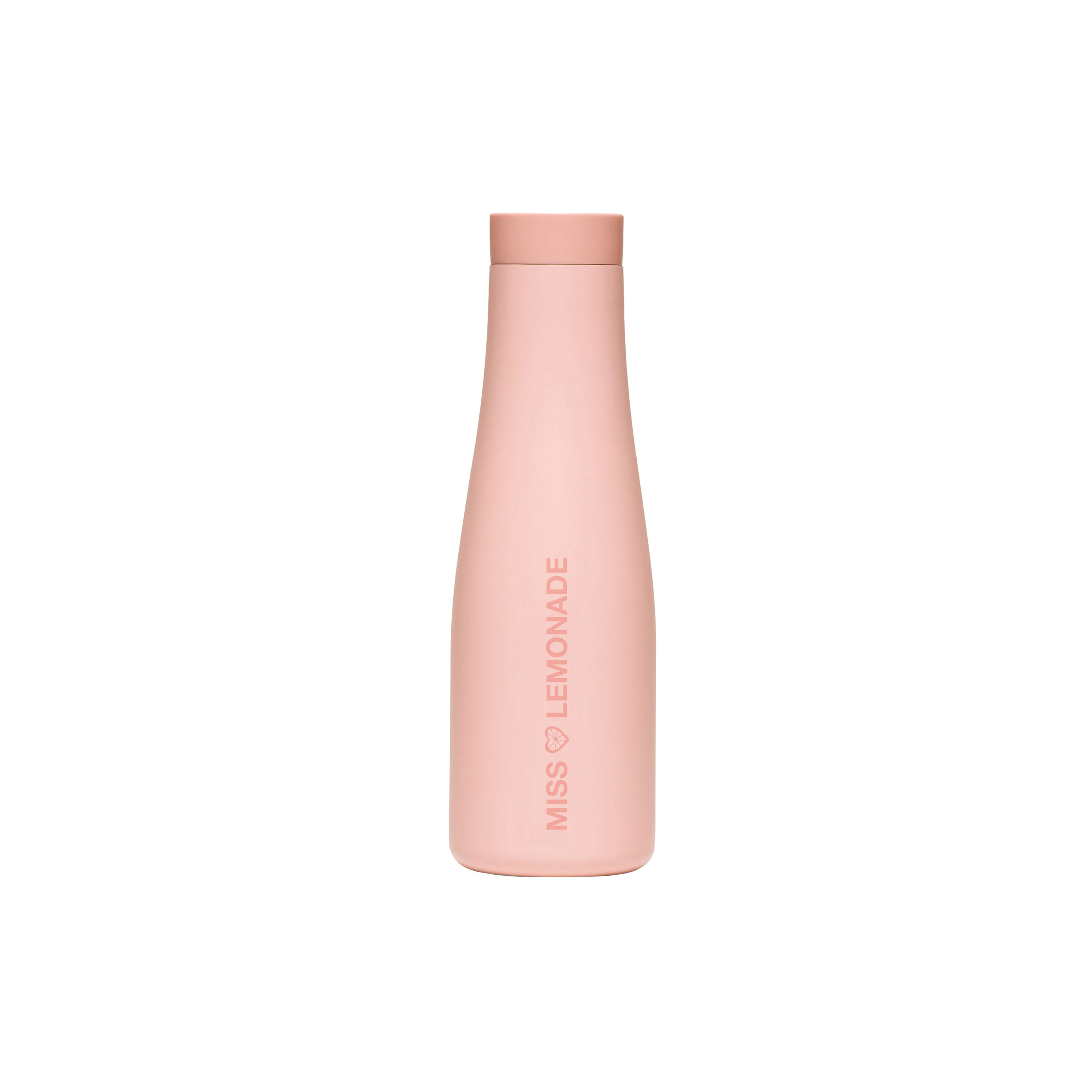 Garrafa Térmica Miss Lemonade 550Ml Sortido 65069 ( Imagem 3 de 4 ) - Preview