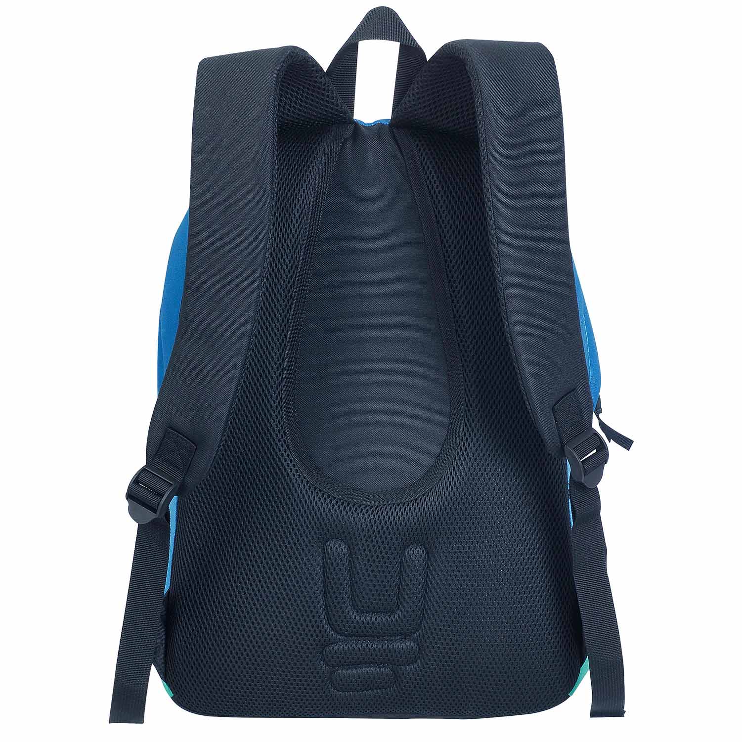 Mochila Unkeeper Pixel Cyan 2024 44X33X14Cm Adaptável A Trolley 65341 ( Imagem 3 de 3 ) - Preview