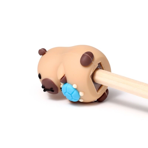 Afia Lápis Capivara ( Imagem 3 de 4 ) - Preview