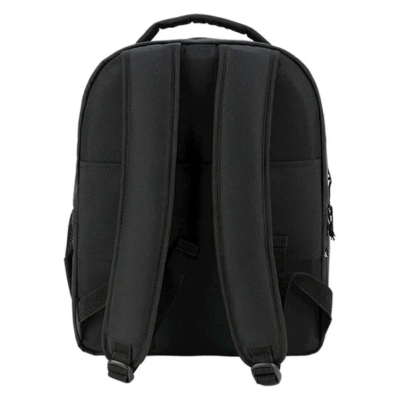 Mochila para Portátil Ghuts Black ( Imagem 3 de 6 ) - Preview
