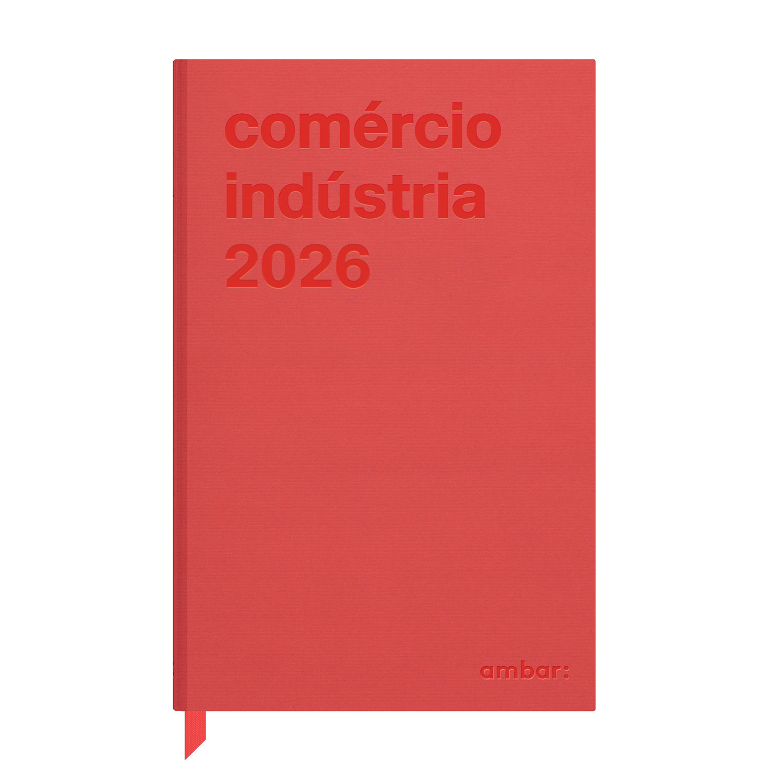 AMBAR - AGD 2026 COMERCIO E INDUSTRIA ( Imagem 2 de 4 ) - Preview