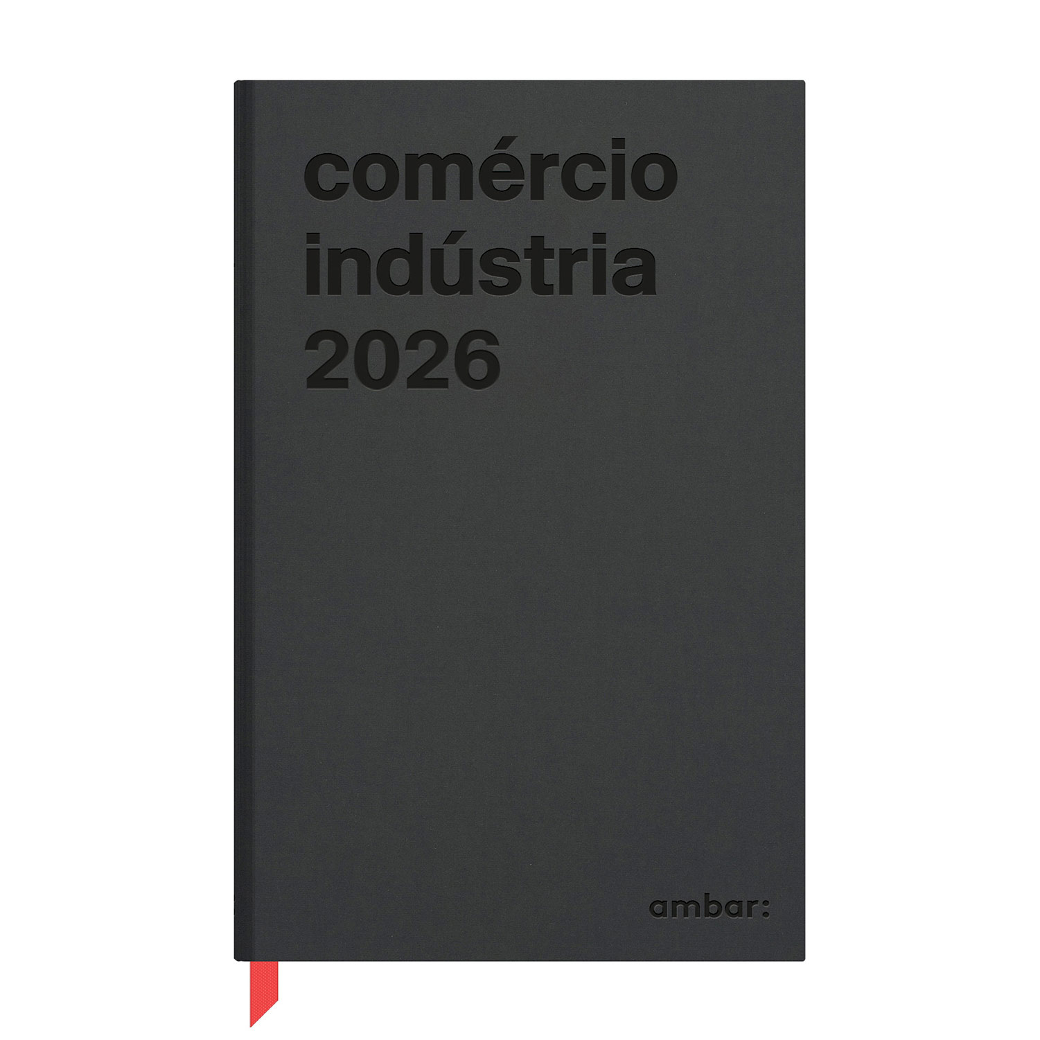 AMBAR - AGD 2026 COMERCIO E INDUSTRIA ( Imagem 3 de 4 ) - Preview