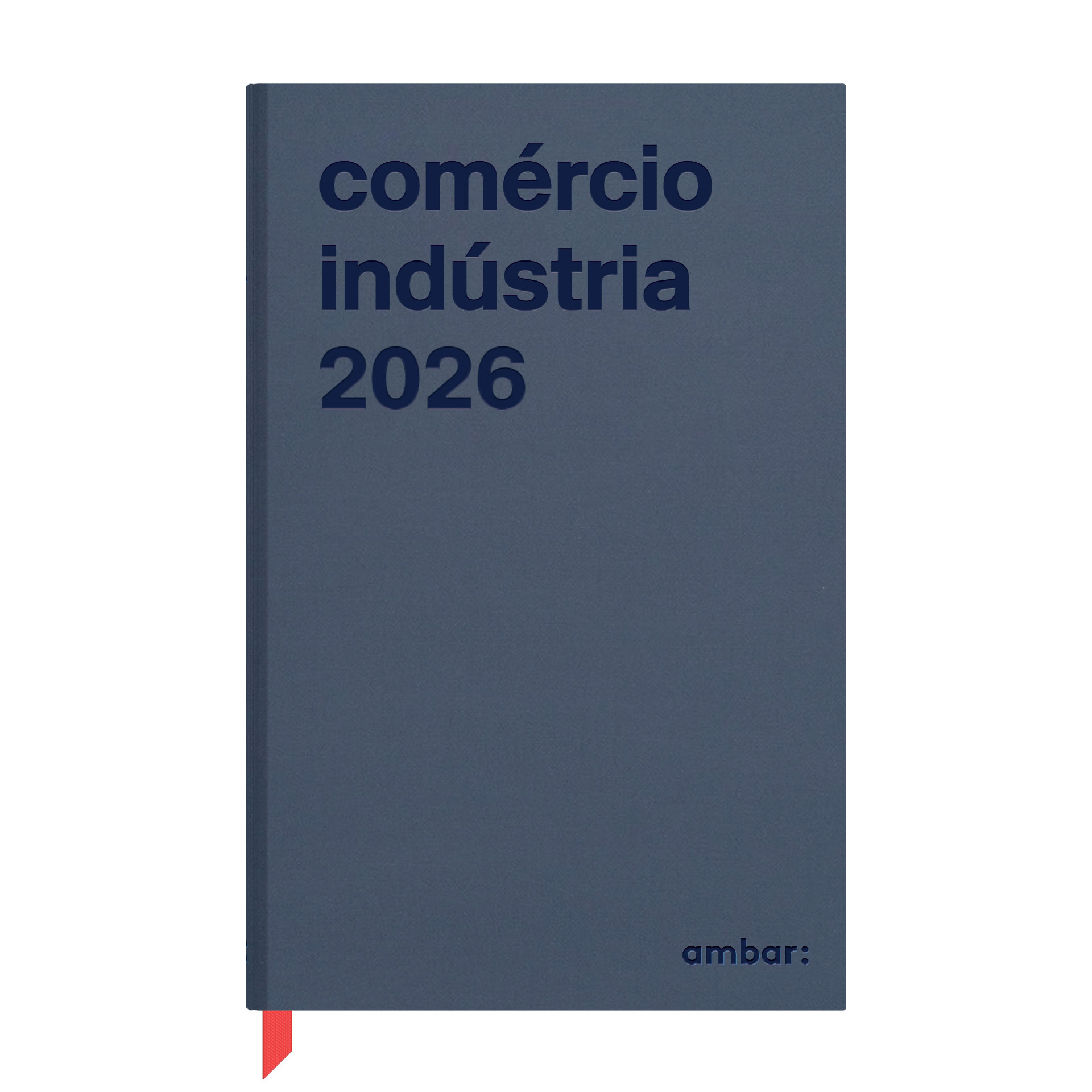 AMBAR - AGD 2026 COMERCIO E INDUSTRIA ( Imagem 4 de 4 ) - Preview