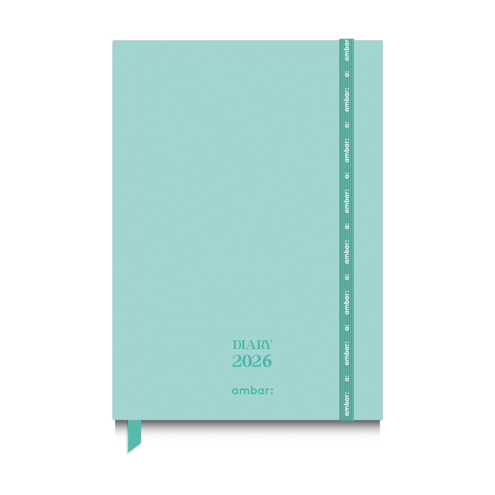 AMBAR - AGD 2026 MINI SECRET PASTEL COLOR ( Imagem 2 de 4 ) - Preview