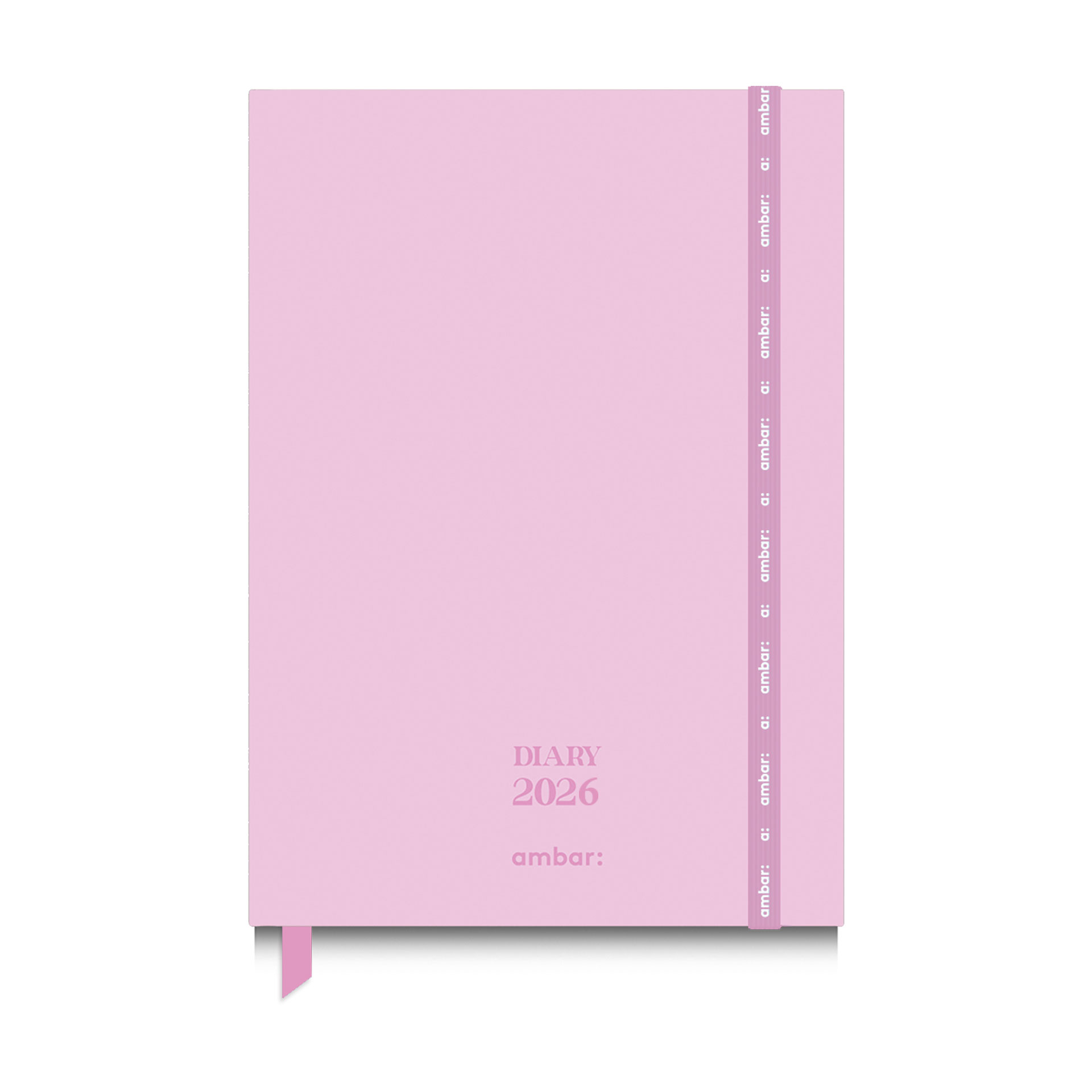 AMBAR - AGD 2026 MINI SECRET PASTEL COLOR ( Imagem 3 de 4 ) - Preview