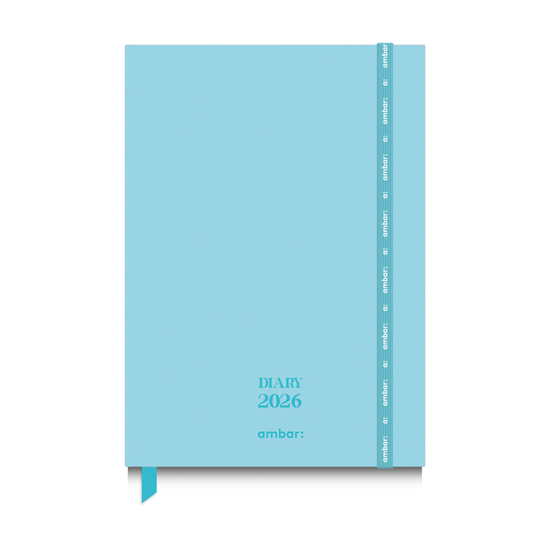 AMBAR - AGD 2026 MINI SECRET PASTEL COLOR ( Imagem 4 de 4 ) - Preview