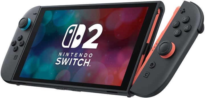 Consola Nintendo Switch 2 ( Imagem 2 de 3 ) - Preview