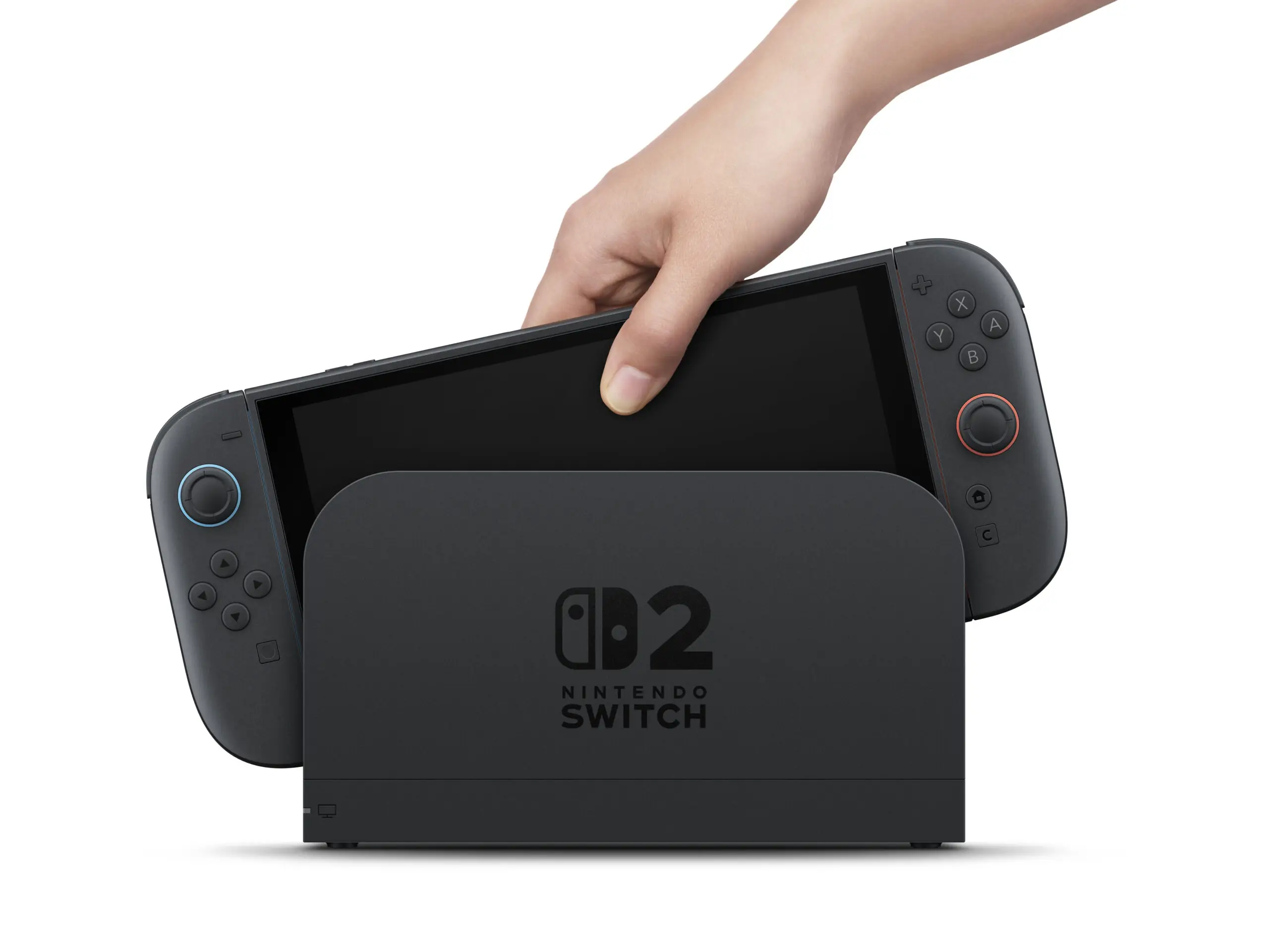 Consola Nintendo Switch 2 ( Imagem 3 de 3 ) - Preview