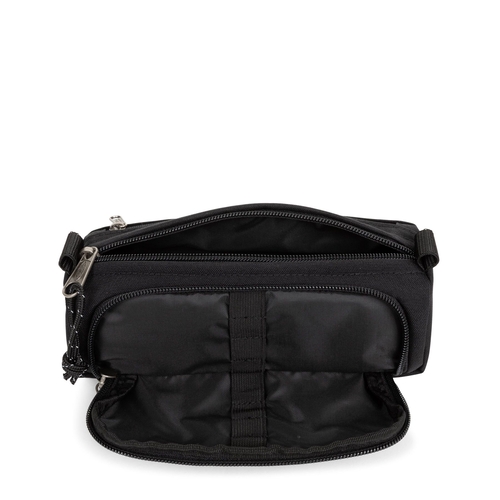Estojo Eastpak Triple Bench Black ( Imagem 2 de 3 ) - Preview