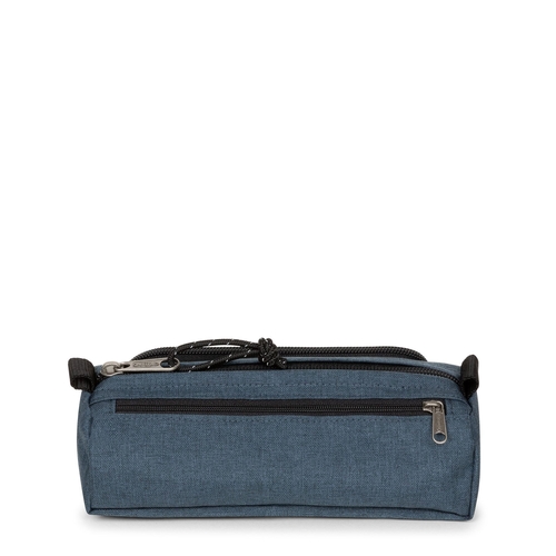 Estojo Eastpak Triple Bench Denim ( Imagem 3 de 3 ) - Preview