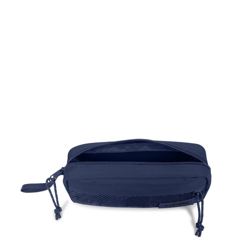 Estojo Eastpak Pouch Boat Navy Double ( Imagem 2 de 2 ) - Preview