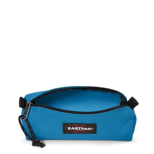 Estojo Eastpak Single Blue Voltaic Retangular ( Imagem 2 de 2 ) - Preview