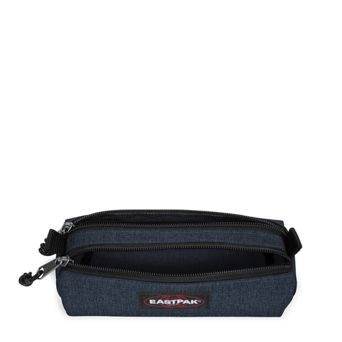 Estojo Eastpak Double Triple Denim ( Imagem 2 de 2 ) - Preview