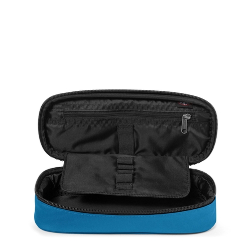 Estojo Eastpak Blue Voltaic Oval ( Imagem 2 de 2 ) - Preview