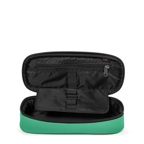Estojo Eastpak Green Tree Oval ( Imagem 2 de 2 ) - Preview