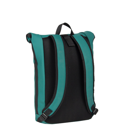Mochila New Rebels Mart New York Rolltop Petróleo ( Imagem 2 de 4 ) - Preview