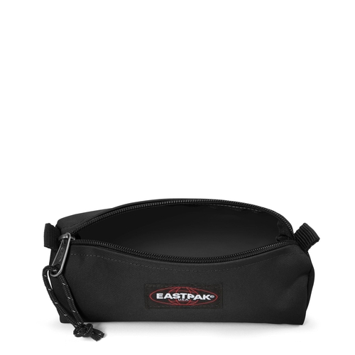 Estojo Eastpak Benchmark EK372008 Preto ( Imagem 2 de 2 ) - Preview