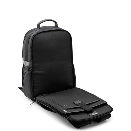 Mochila para Portátil Bestlife Aster 15,6" Preta ( Imagem 2 de 4 ) - Preview
