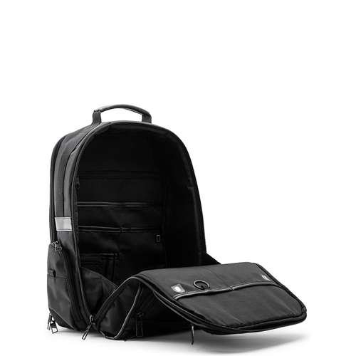 Mochila para Portátil Bestlife Aster 15,6" Preta ( Imagem 4 de 4 ) - Preview