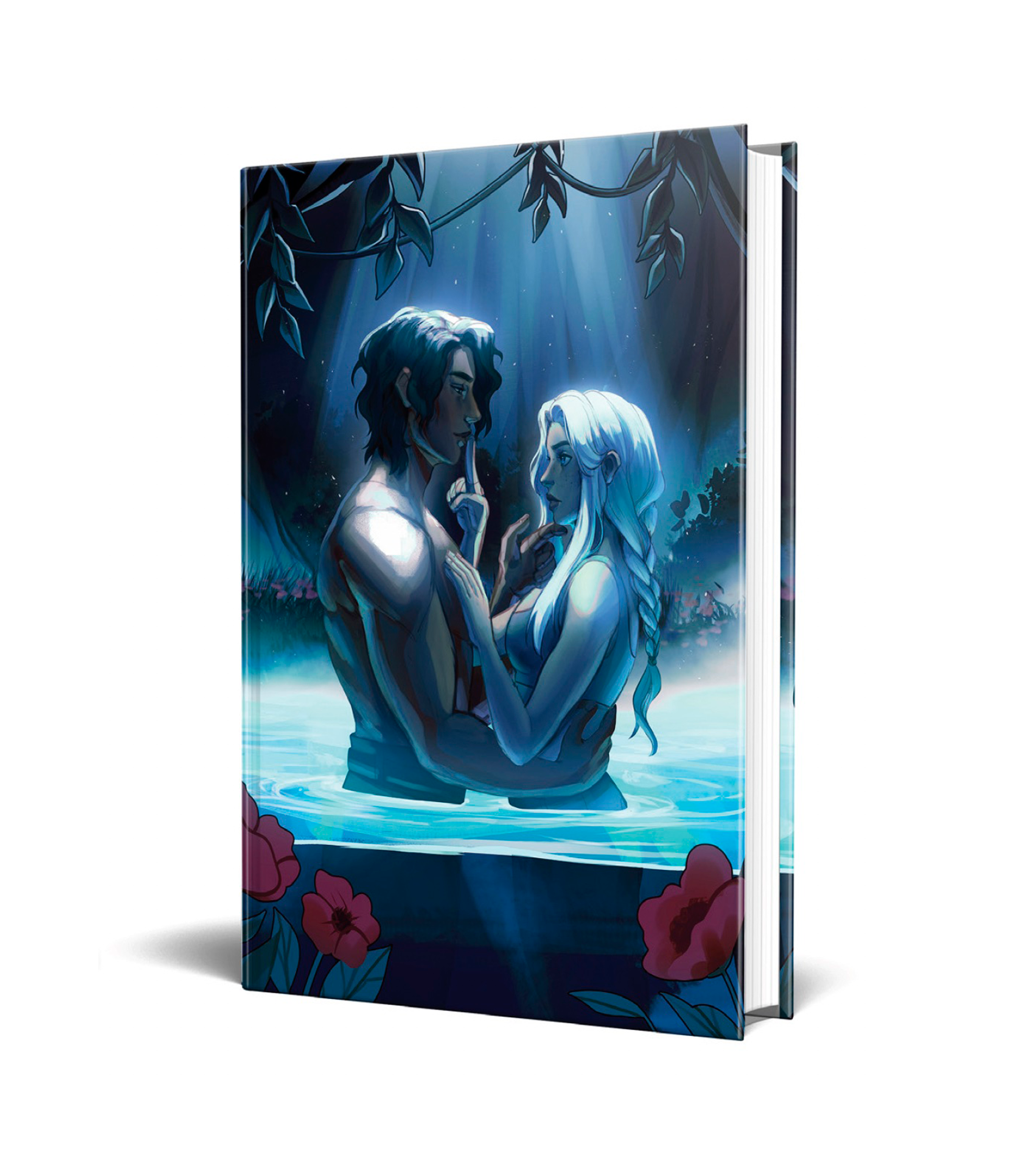 Reckless: Deluxe Collector's Edition Hardback ( Imagem 3 de 3 ) - Preview