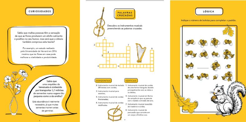 Cérebro Ativo ( Imagem 2 de 2 ) - Preview