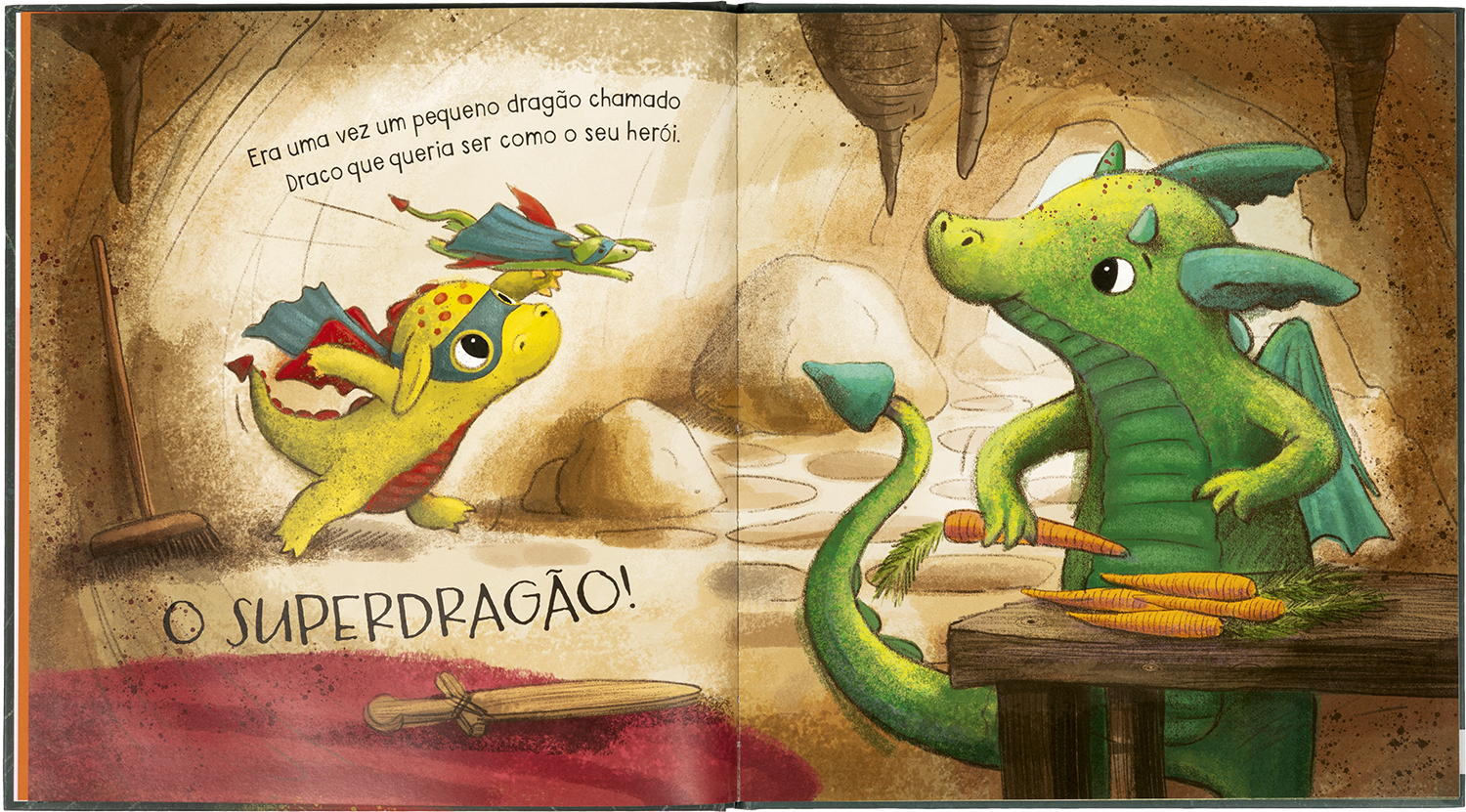 Eu (não) sou capaz ( Imagem 2 de 2 ) - Preview