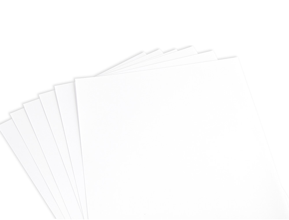 Papel de desenho liderpapel din a4 marca mayor 150 gr pack 10 folhas (12 unidades) ( Imagem 5 de 9 ) - Preview