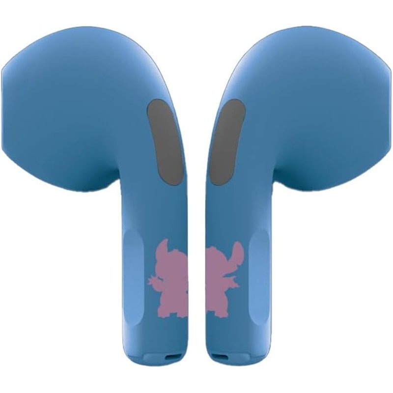 Lexibook Bluetooth Earbuds - Disney Stitch ( Imagem 2 de 3 ) - Preview