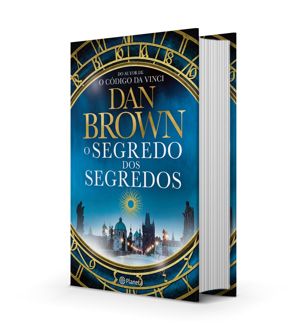 O Segredo dos Segredos ( Imagem 2 de 2 ) - Preview