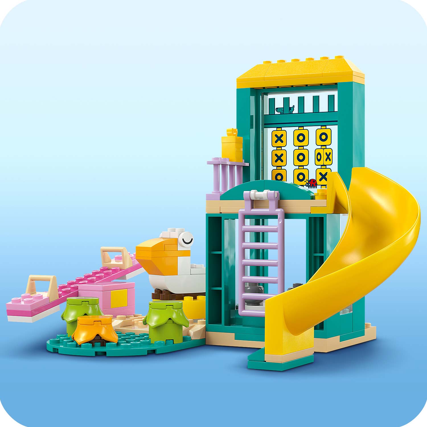 Lego Diversão no Parque com Bluey ( Imagem 3 de 4 ) - Preview