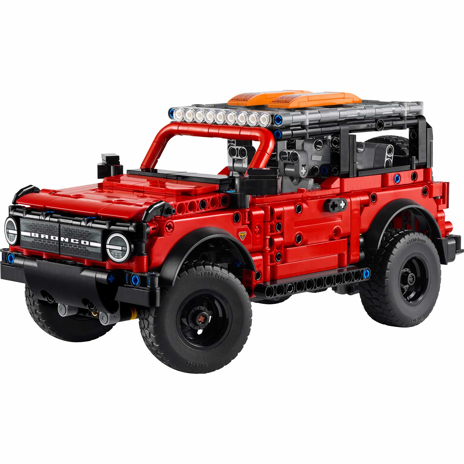 LEGO® Technic 42213 - SUV Ford Bronco® ( Imagem 2 de 6 ) - Preview