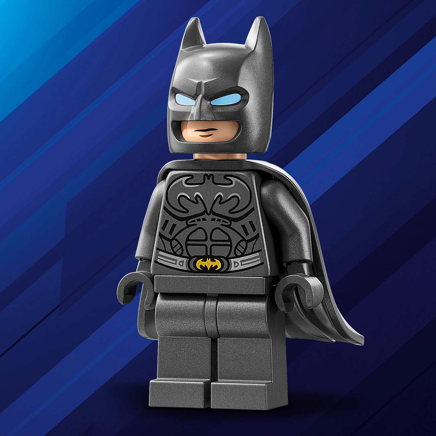 LEGO® DC - Batmobile™ de Batman Forever™ - 76304 ( Imagem 3 de 5 ) - Preview
