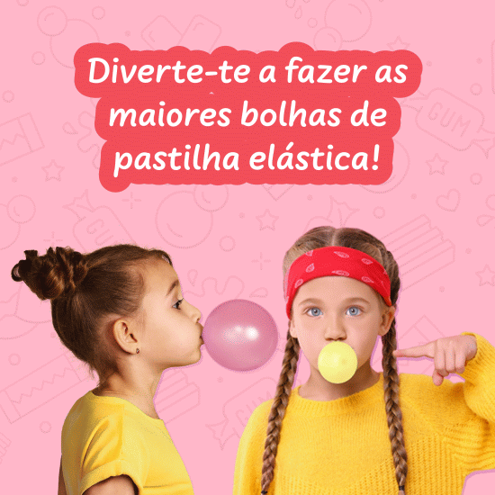 Science4you Fábrica de Pastilhas Elásticas ( Imagem 4 de 6 ) - Preview