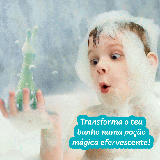 Science4you Poções de Banho ( Imagem 2 de 6 ) - Preview