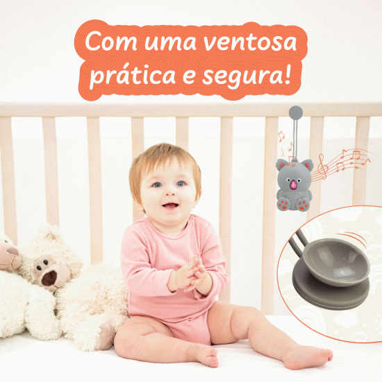Science4you Coala White Noise ( Imagem 4 de 6 ) - Preview