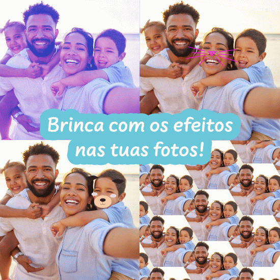 Science4you Câmara Fotográfica Instantânea ( Imagem 4 de 5 ) - Preview