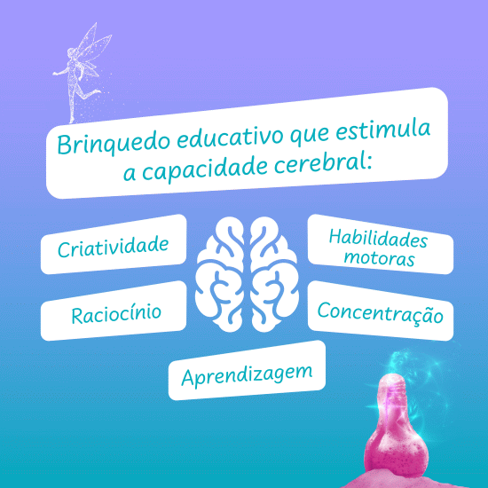 Science4you Poções de Banho ( Imagem 5 de 6 ) - Preview