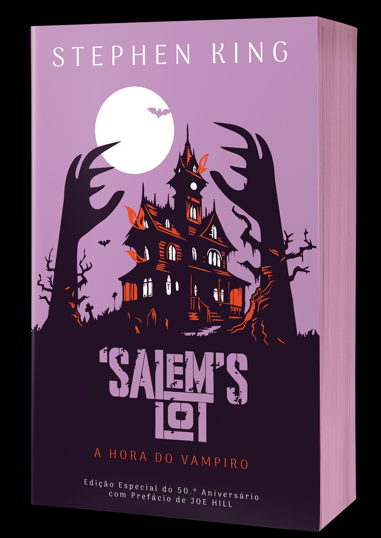 Salem's Lot ( Imagem 2 de 3 ) - Preview
