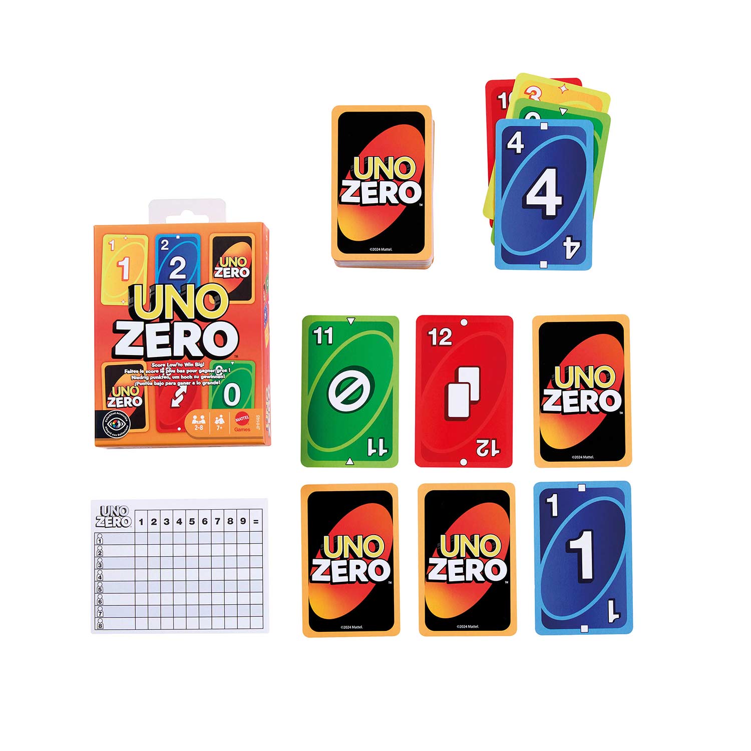 UNO Zero ( Imagem 2 de 4 ) - Preview
