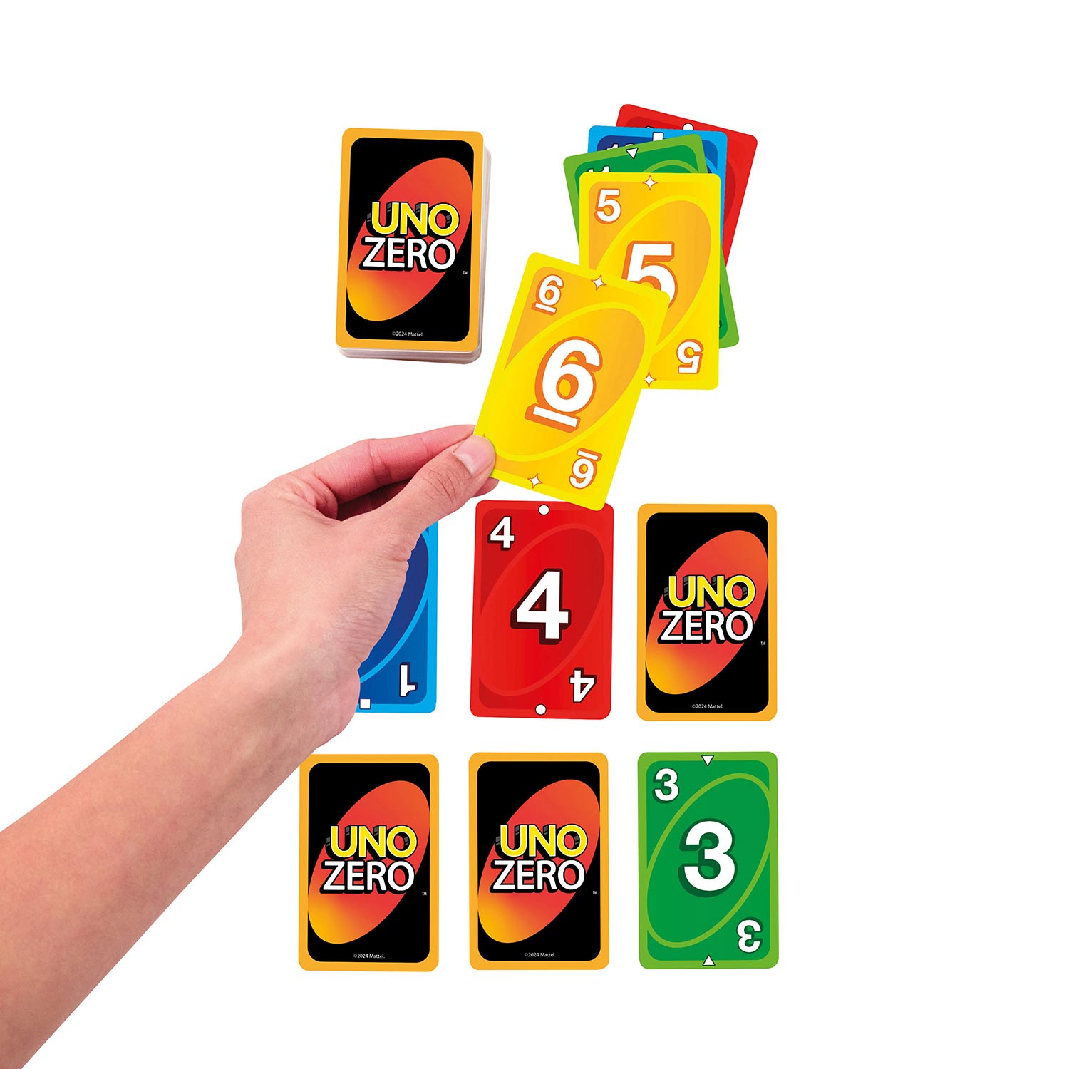 UNO Zero ( Imagem 3 de 4 ) - Preview