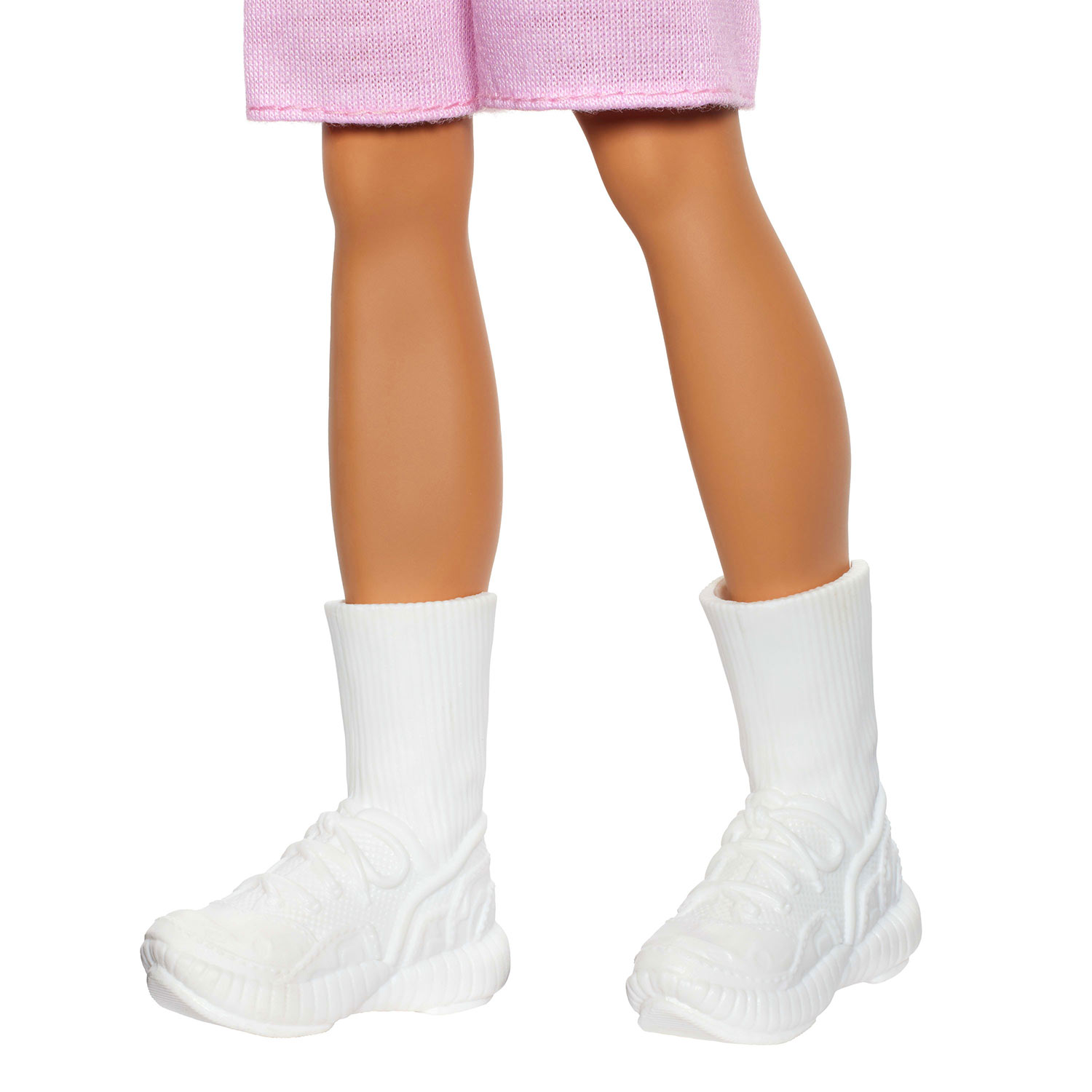 Ken Barbie Fashionista Com Calcoes Rosa Mattel Dwk44/Hyv01 ( Imagem 3 de 4 ) - Preview