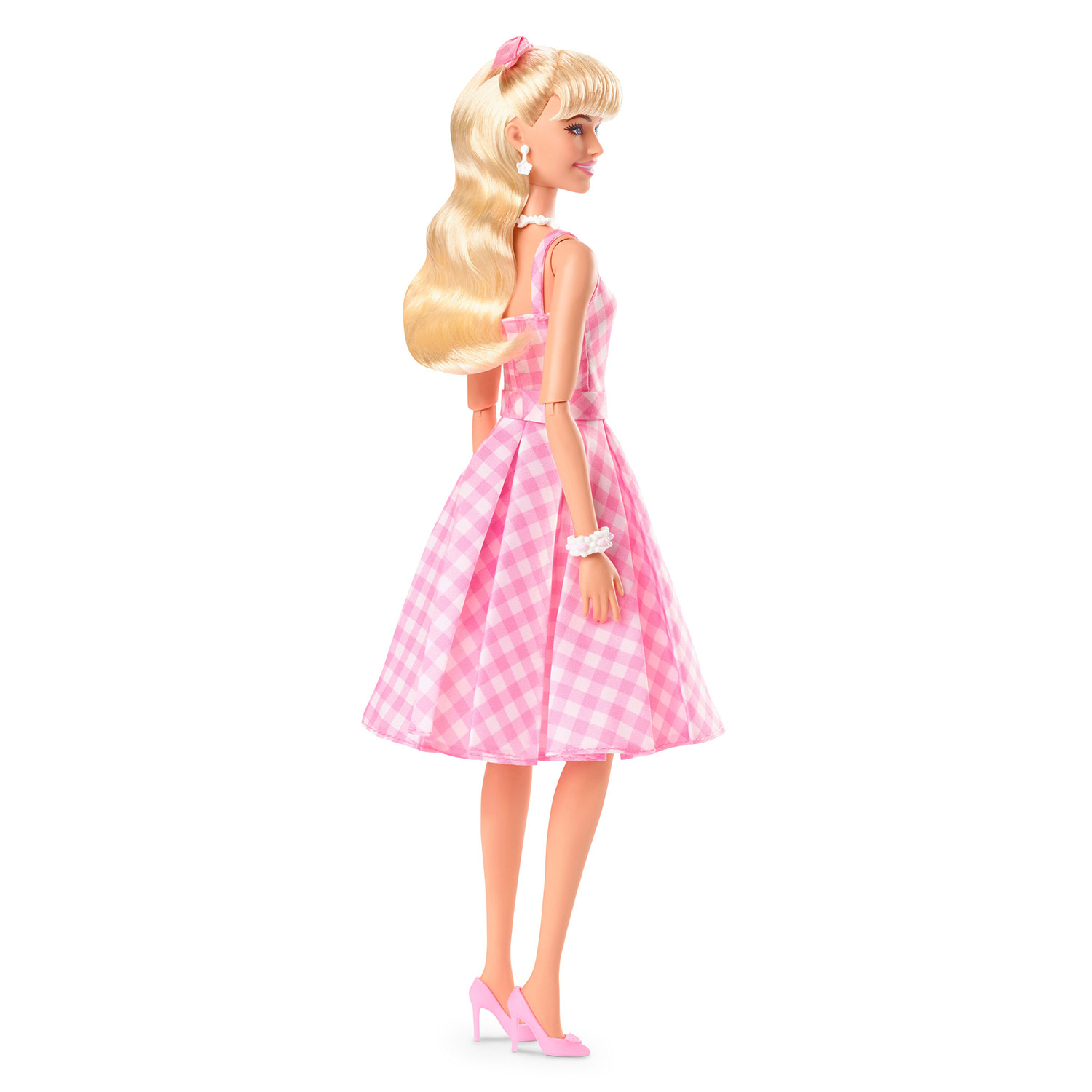 Barbie  - Signature Dia Perfeito HPJ96 ( Imagem 2 de 4 ) - Preview