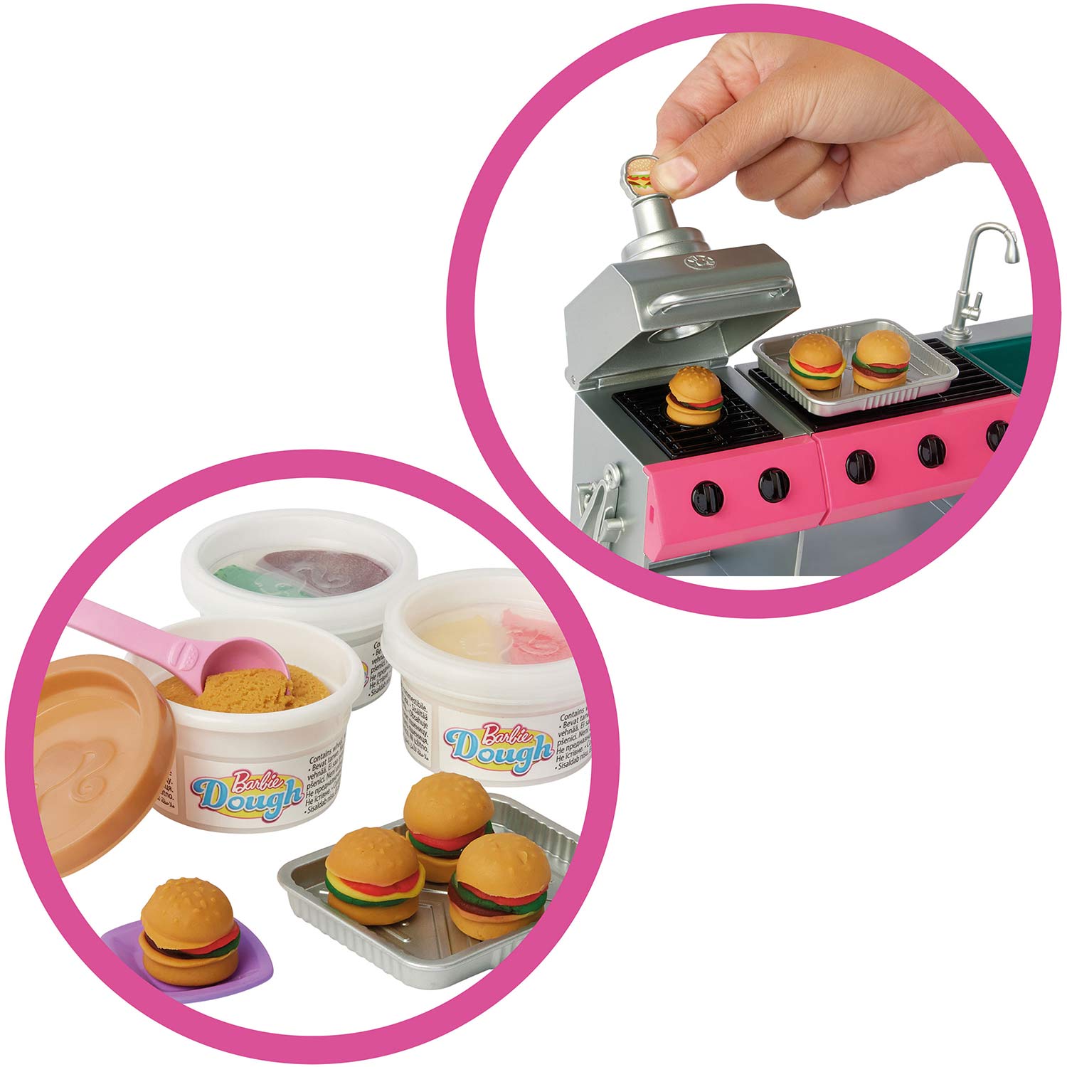 Barbie Supercaravana 2025 ( Imagem 3 de 4 ) - Preview