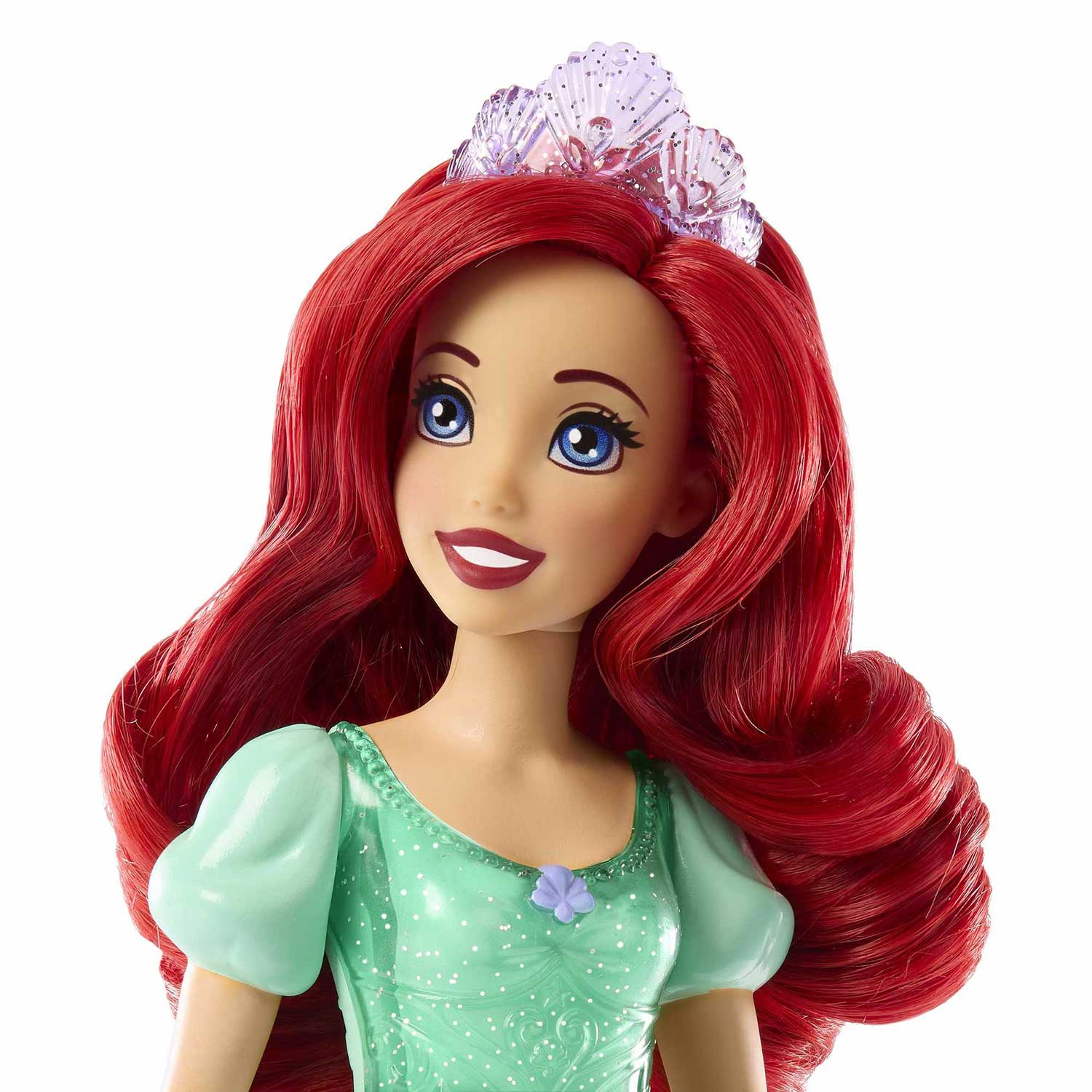 Disney Princesa Ariel ( Imagem 2 de 4 ) - Preview