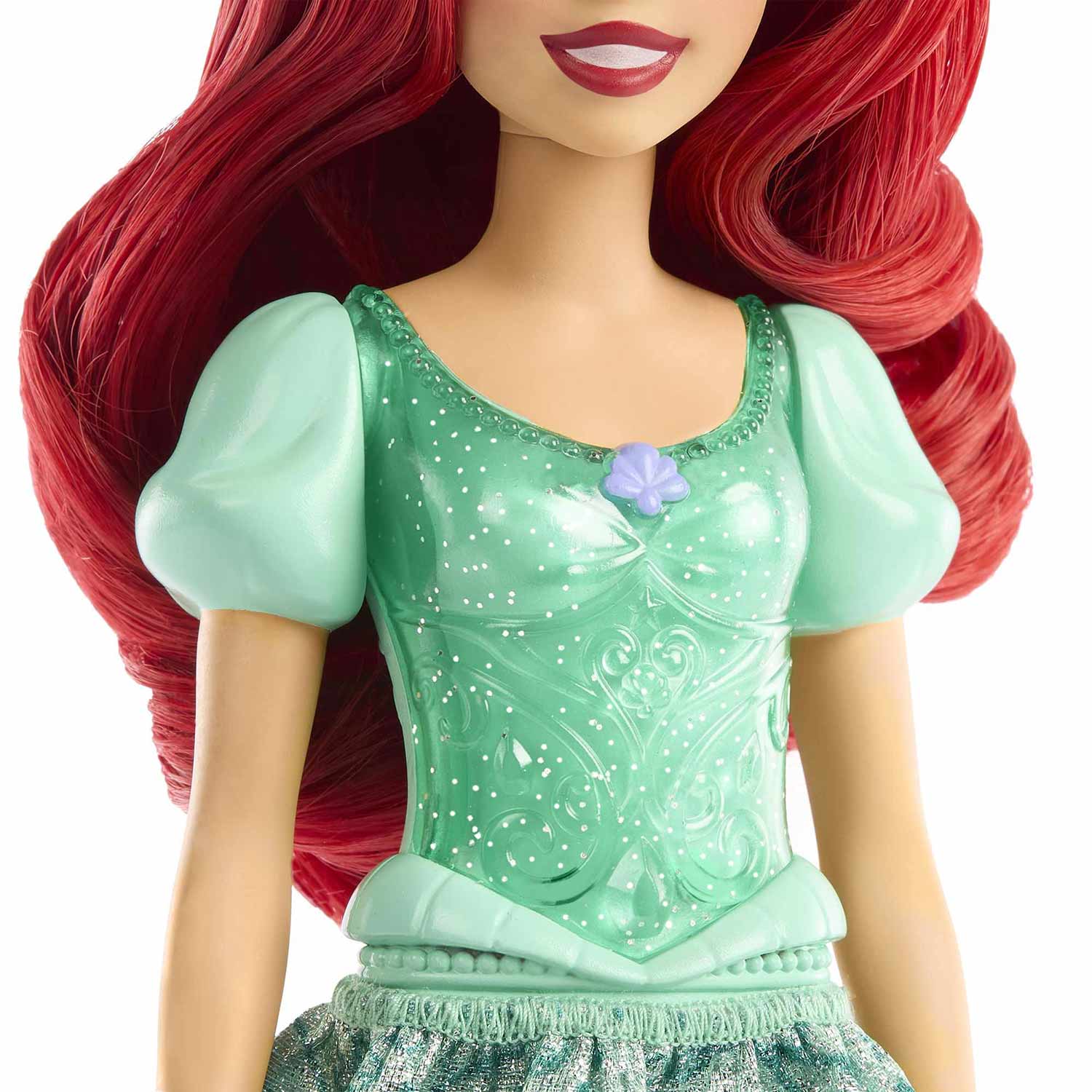 Disney Princesa Ariel ( Imagem 3 de 4 ) - Preview