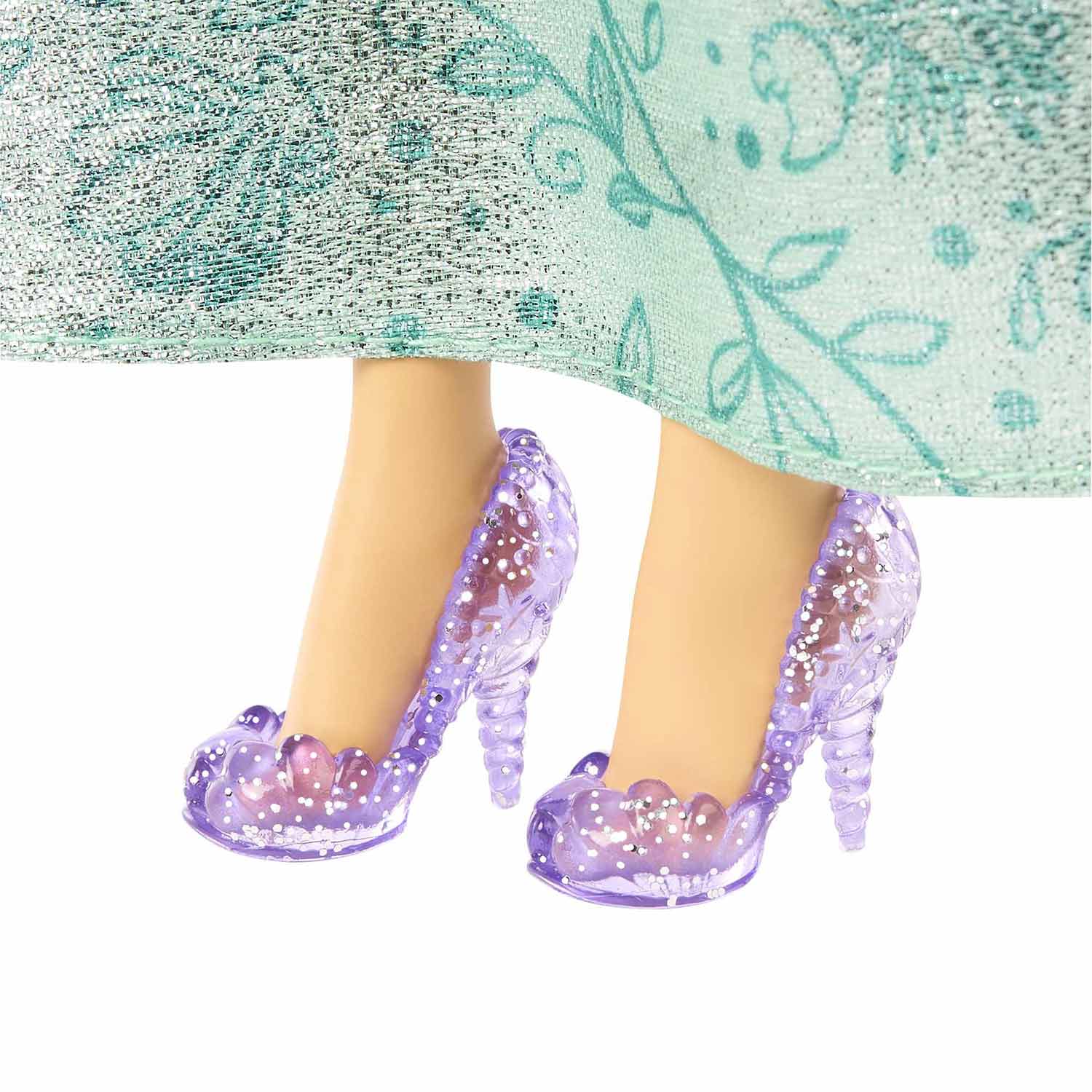 Disney Princesa Ariel ( Imagem 4 de 4 ) - Preview