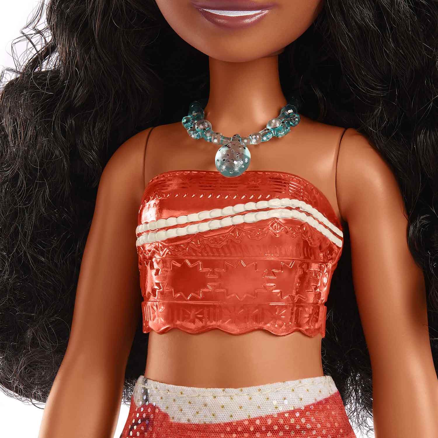 Disney Princesa Vaiana ( Imagem 3 de 4 ) - Preview
