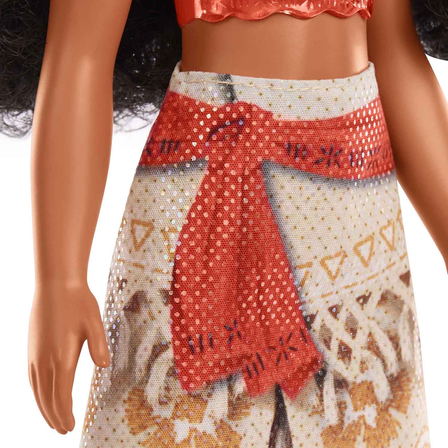 Disney Princesa Vaiana ( Imagem 4 de 4 ) - Preview