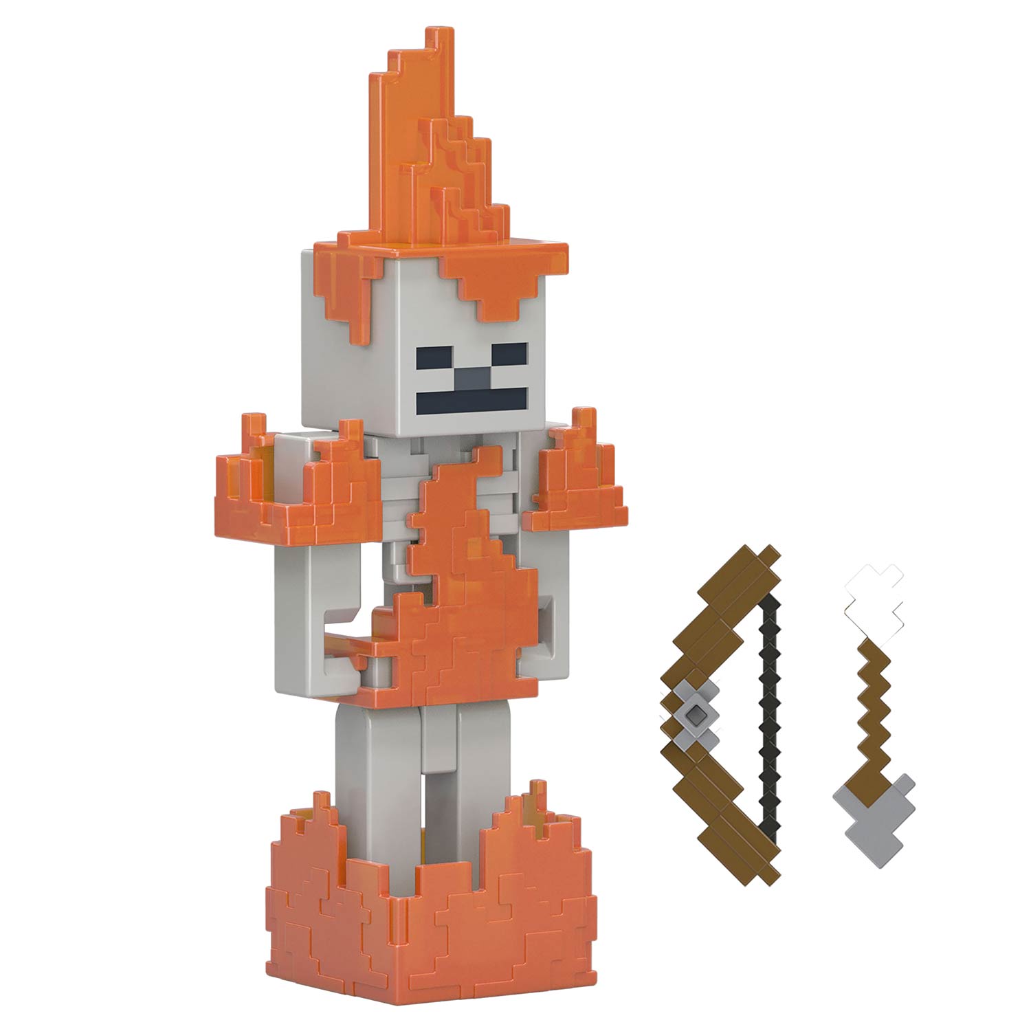 Minecraft Skleton ( Imagem 2 de 4 ) - Preview