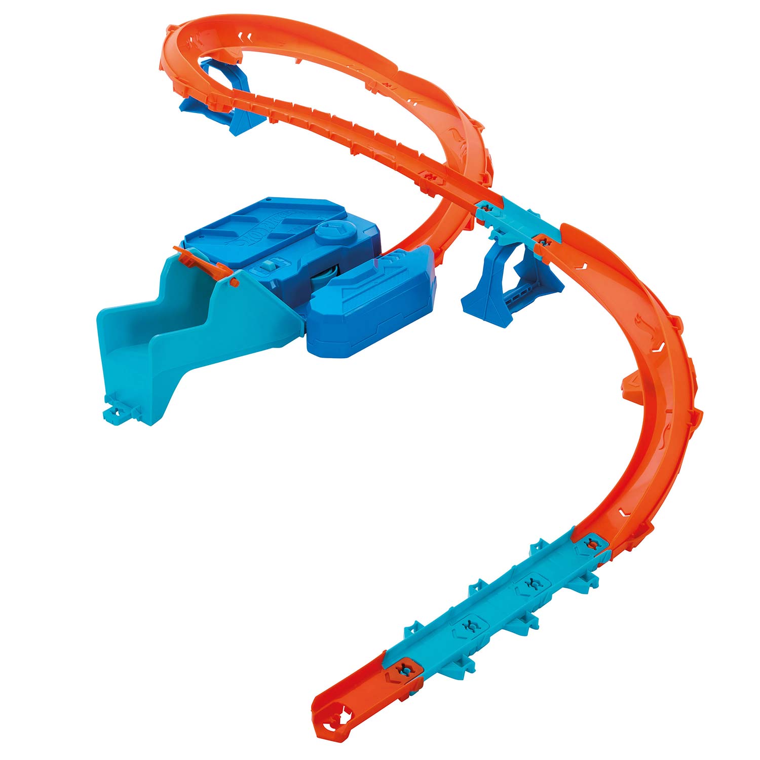 Hot Wheels Motorized ( Imagem 3 de 4 ) - Preview